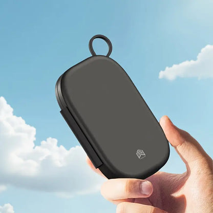 3-in-1 Kabellose Ladestation